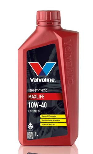 Valvoline Maxlife 10W40 1l